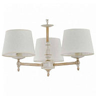 Подвесная люстра Alfa Roksana White 18533 500_191_3094636